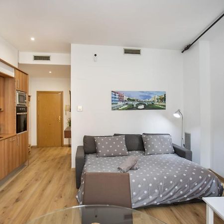 Apartament Al Cor Del Barri Vell De Gerona Buitenkant foto