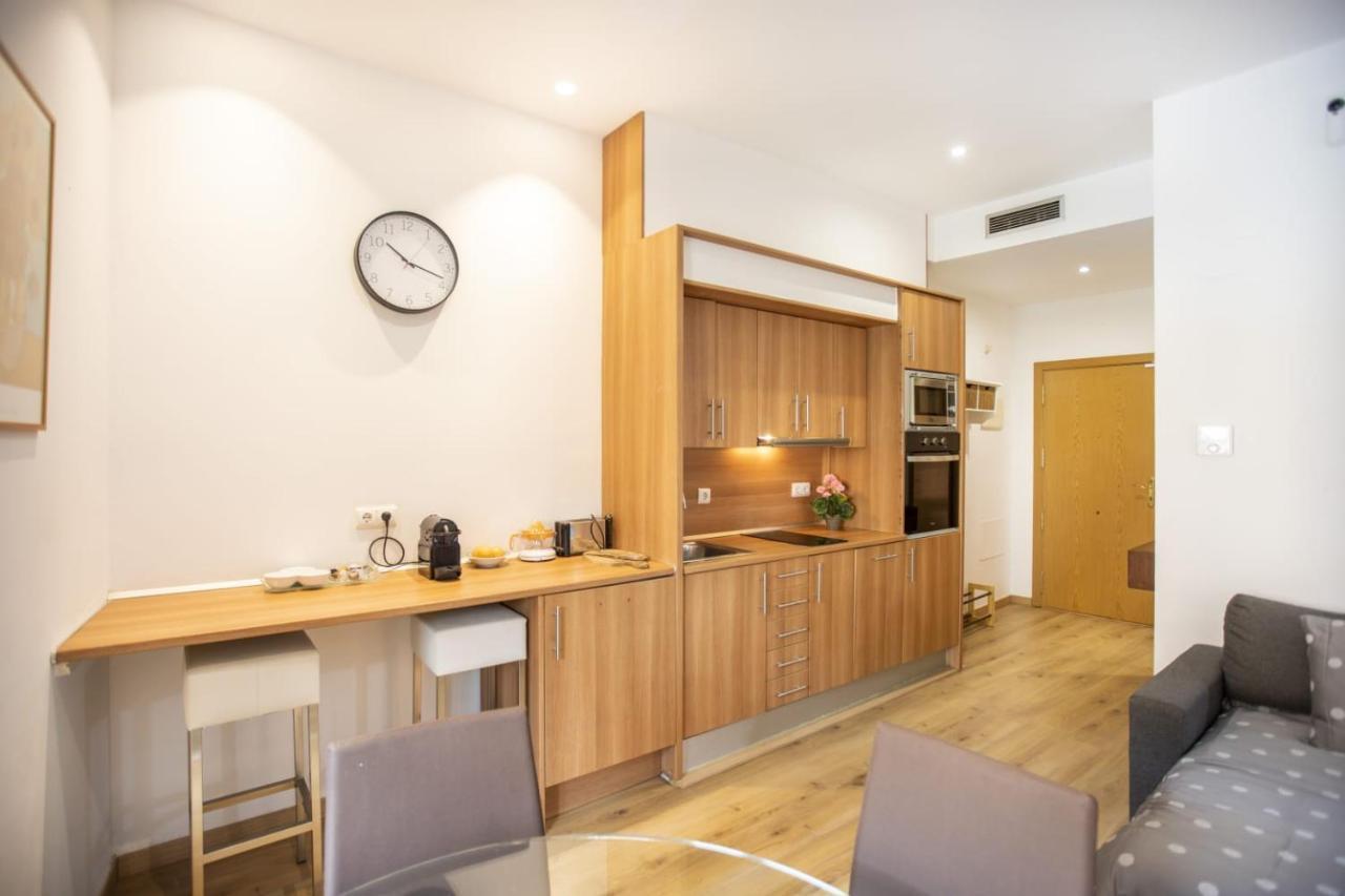 Apartament Al Cor Del Barri Vell De Gerona Buitenkant foto