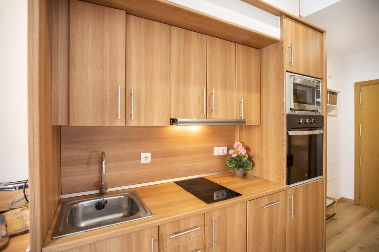 Apartament Al Cor Del Barri Vell De Gerona Buitenkant foto