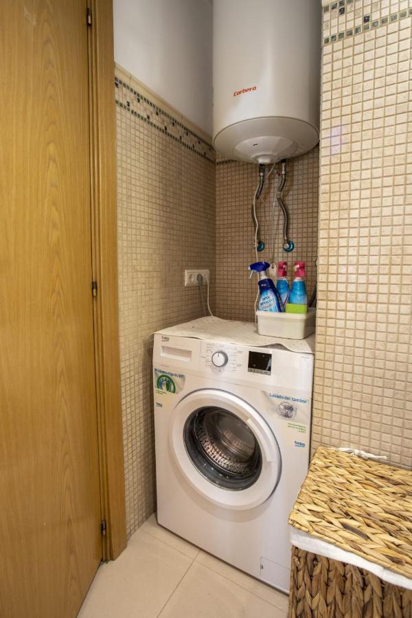 Apartament Al Cor Del Barri Vell De Gerona Buitenkant foto